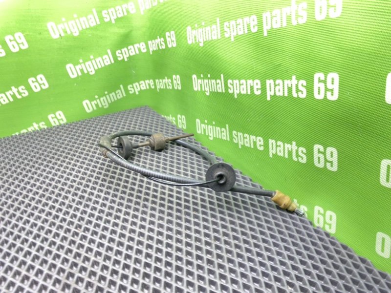 Трос сцепления, 1000 рублей, Тверь