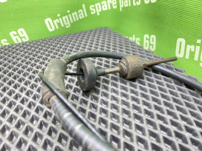 Трос сцепления, 1000 рублей, Тверь