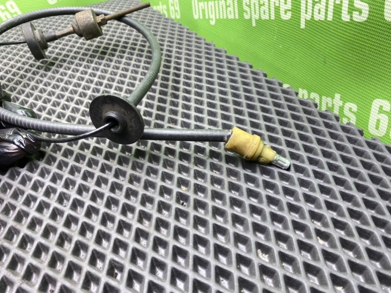 Трос сцепления, 1000 рублей, Тверь