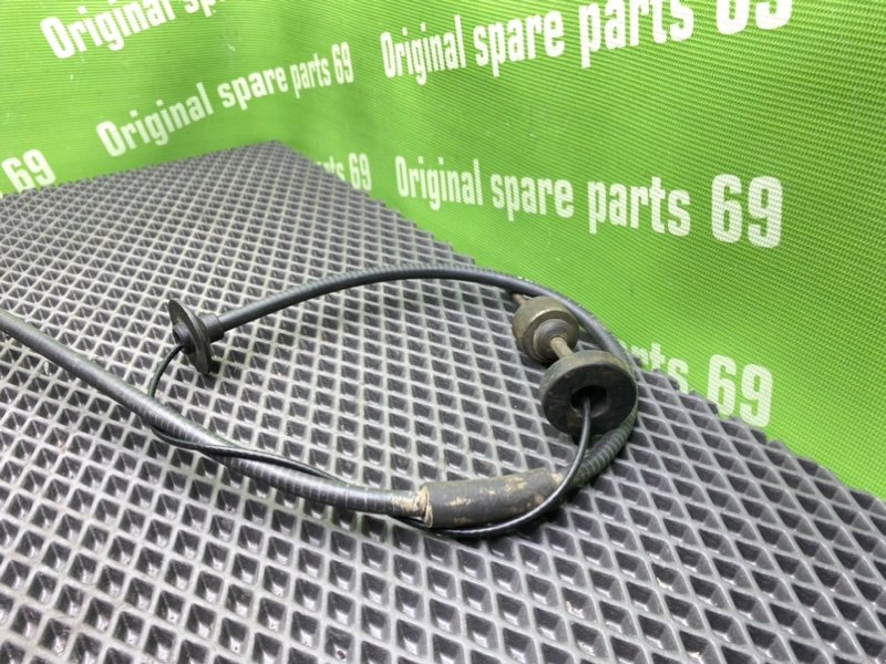 Трос сцепления, 1000 рублей, Тверь