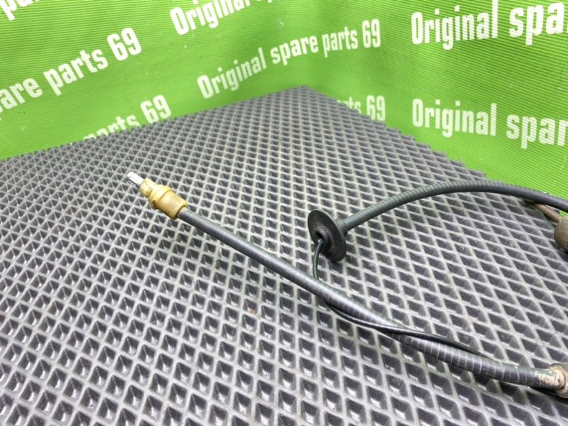 Трос сцепления, 1000 рублей, Тверь