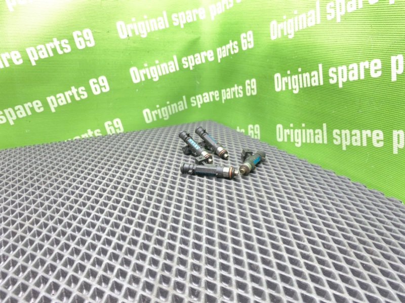 Форсунки, 2100 рублей, Тверь