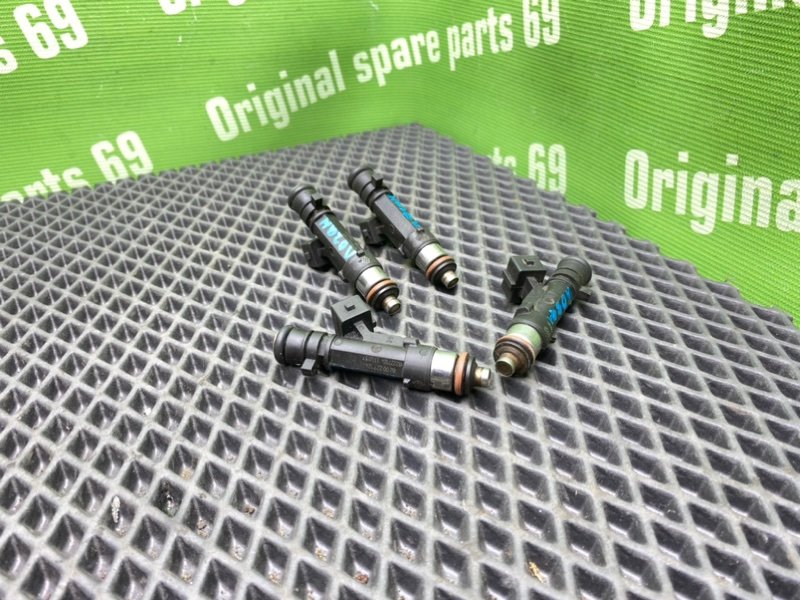 Форсунки, 2100 рублей, Тверь