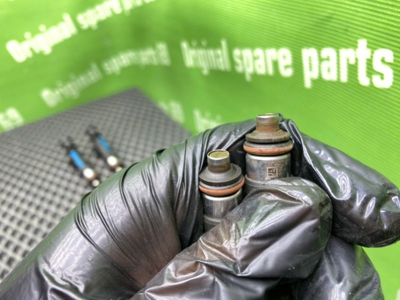 Форсунки, 2100 рублей, Тверь