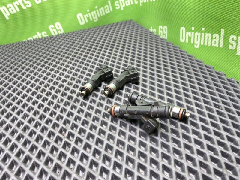 Форсунки, 2100 рублей, Тверь