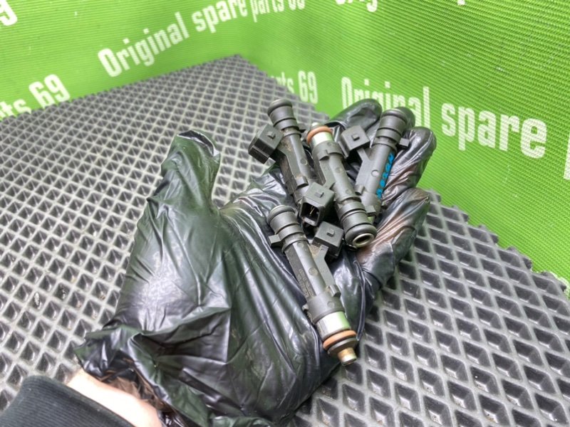 Форсунки, 2100 рублей, Тверь