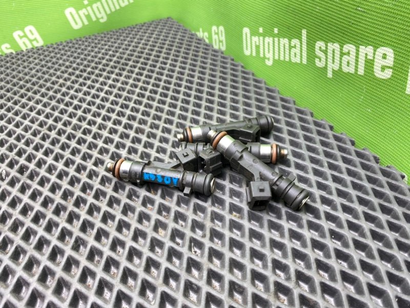 Форсунки, 2100 рублей, Тверь