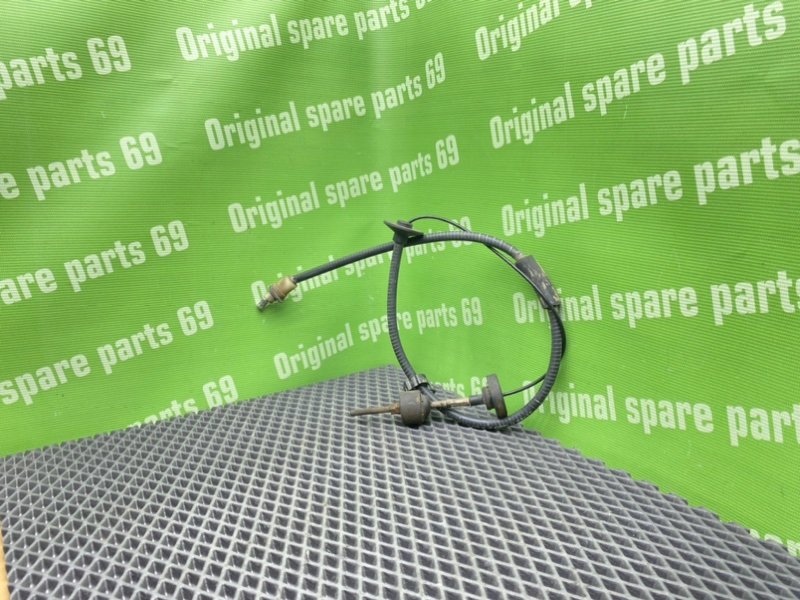 Трос сцепления, 700 рублей, Тверь