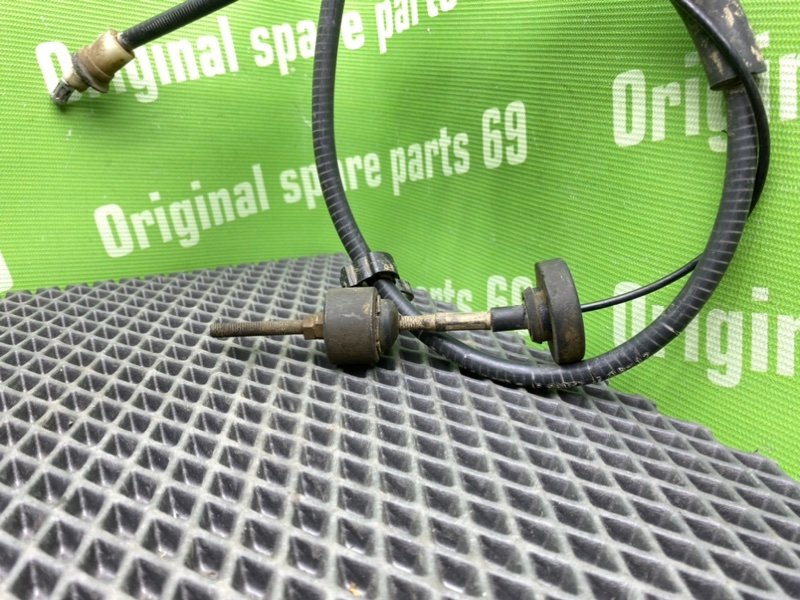 Трос сцепления, 700 рублей, Тверь