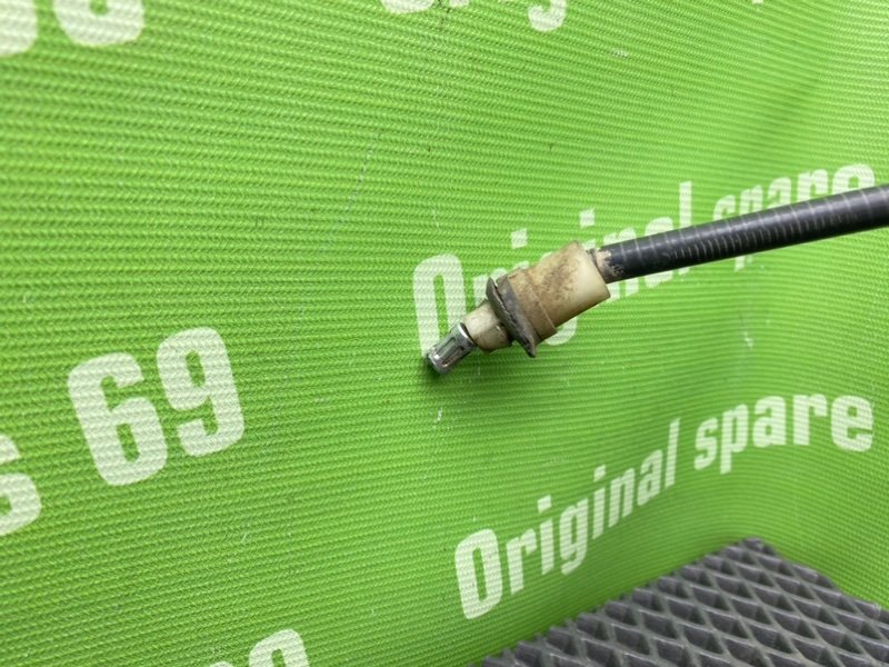 Трос сцепления, 700 рублей, Тверь