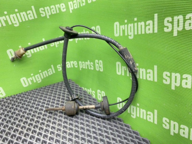 Трос сцепления, 700 рублей, Тверь