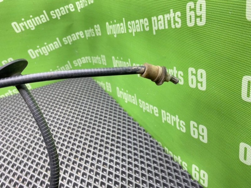 Трос сцепления, 700 рублей, Тверь