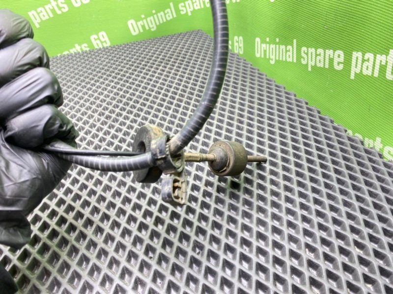 Трос сцепления, 700 рублей, Тверь