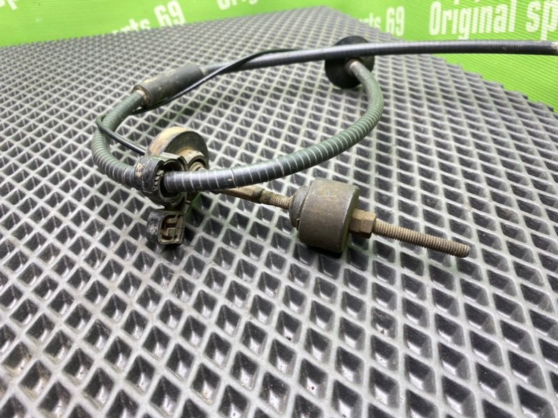 Трос сцепления, 700 рублей, Тверь