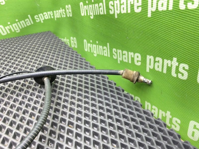 Трос сцепления, 700 рублей, Тверь