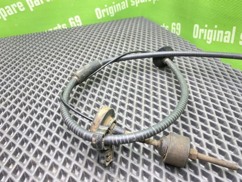 Трос сцепления, 700 рублей, Тверь