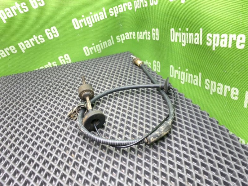 Трос сцепления, 700 рублей, Тверь