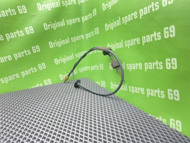 Трос сцепления, 600 рублей, Тверь