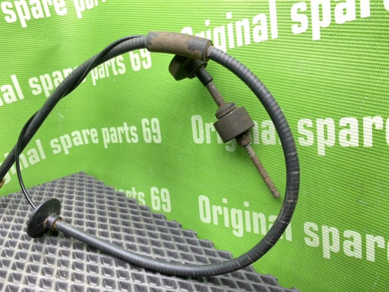 Трос сцепления, 600 рублей, Тверь