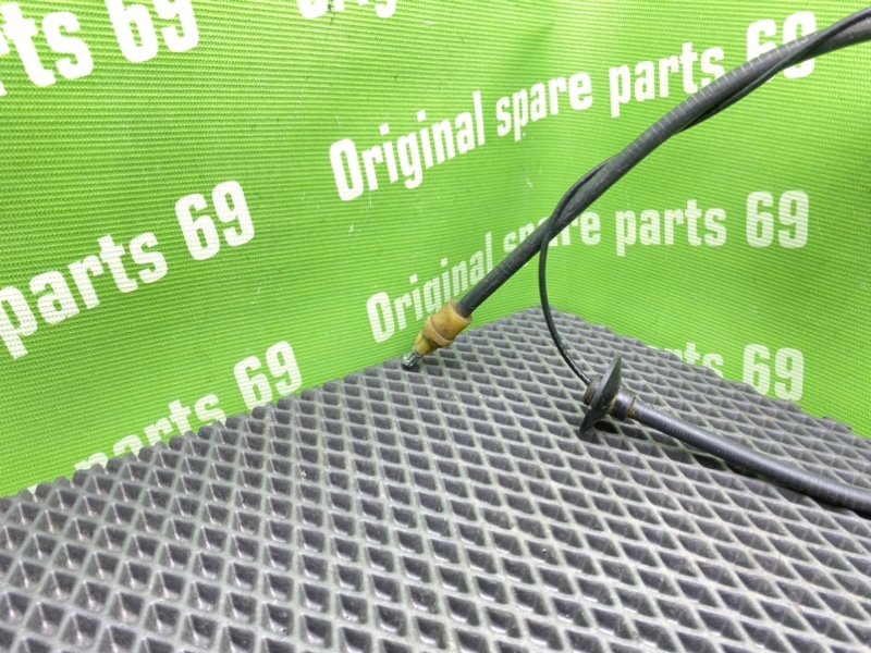 Трос сцепления, 600 рублей, Тверь