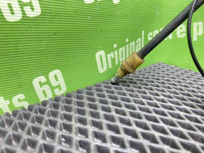 Трос сцепления, 600 рублей, Тверь