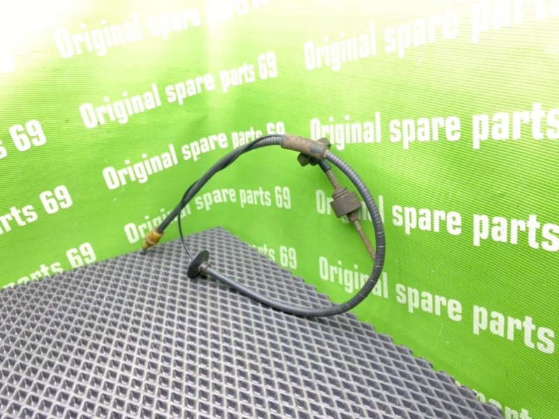 Трос сцепления, 600 рублей, Тверь