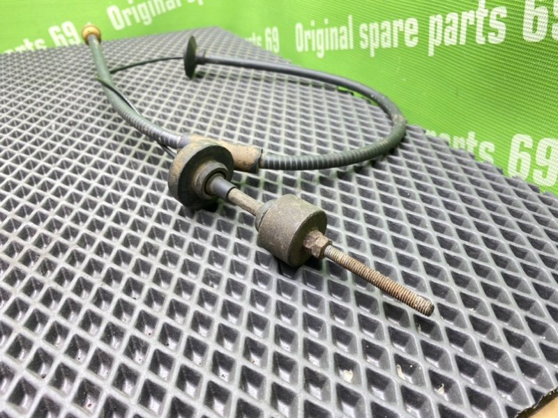 Трос сцепления, 600 рублей, Тверь