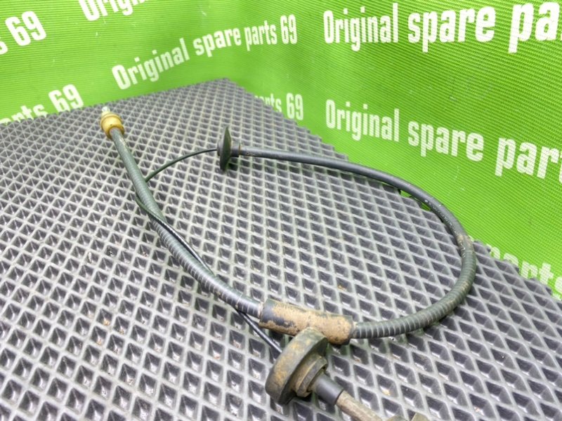 Трос сцепления, 600 рублей, Тверь