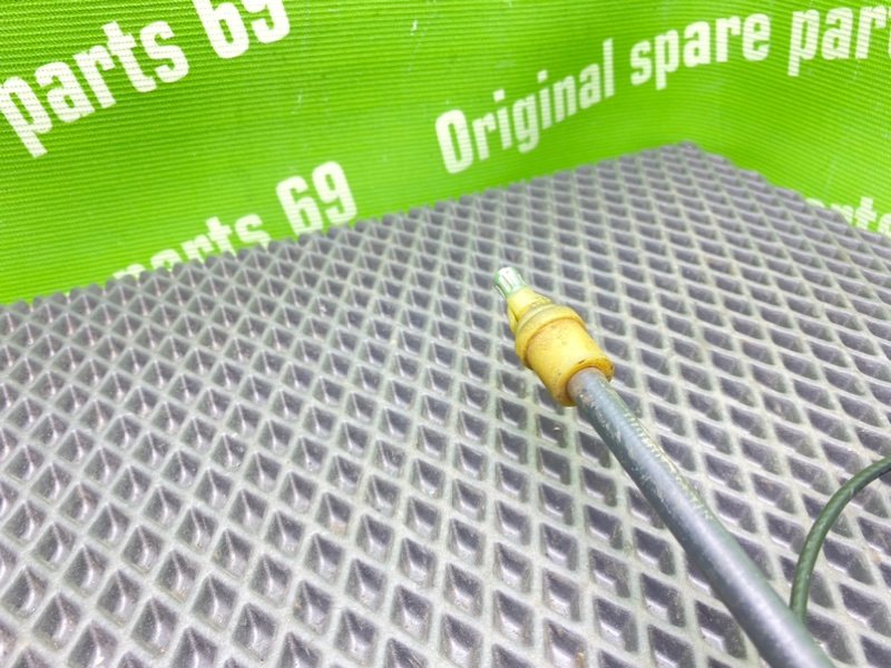 Трос сцепления, 600 рублей, Тверь