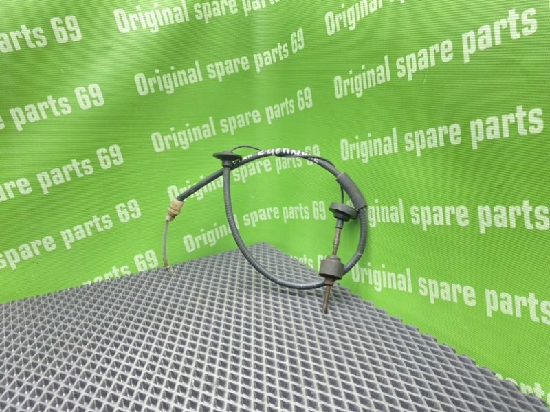 Трос сцепления, 800 рублей, Тверь