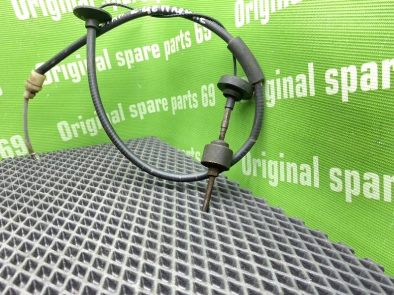 Трос сцепления, 800 рублей, Тверь