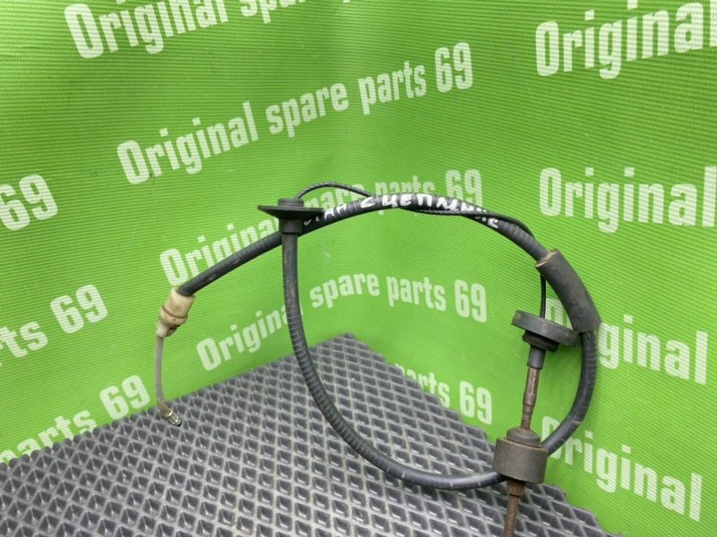 Трос сцепления, 800 рублей, Тверь