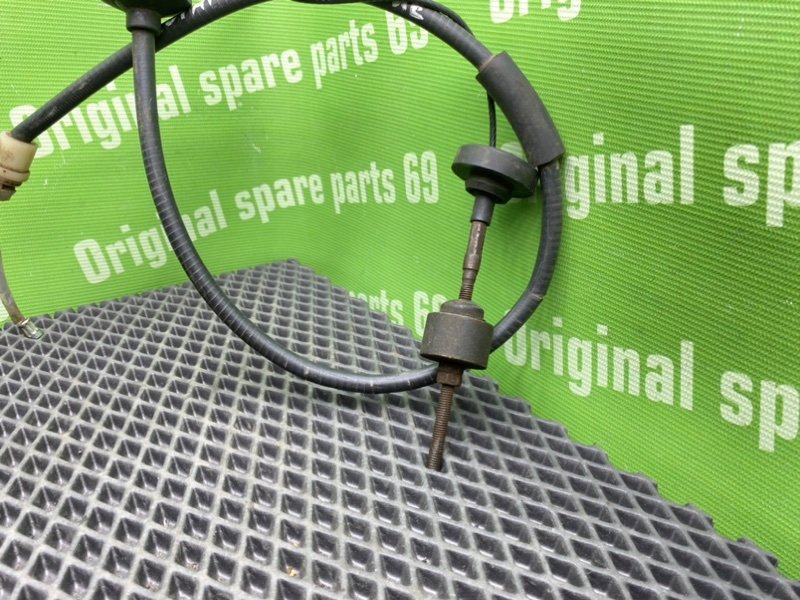 Трос сцепления, 800 рублей, Тверь