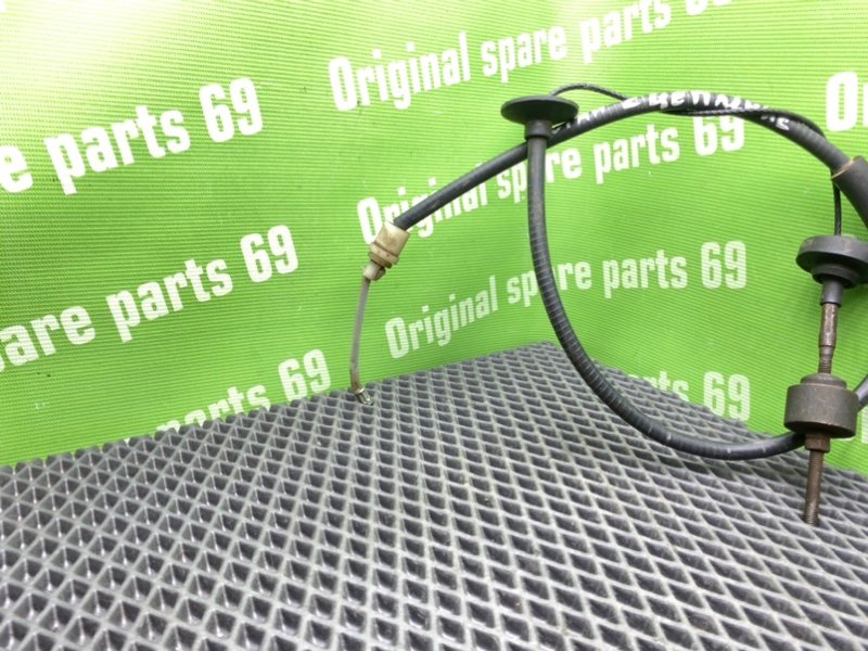 Трос сцепления, 800 рублей, Тверь