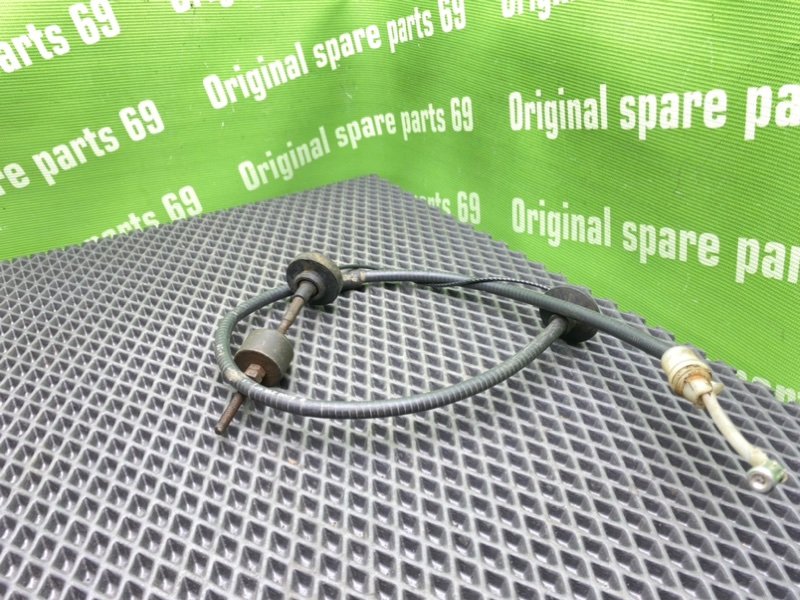 Трос сцепления, 800 рублей, Тверь