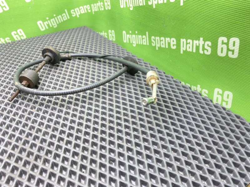 Трос сцепления, 800 рублей, Тверь