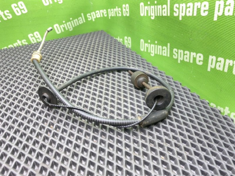 Трос сцепления, 800 рублей, Тверь