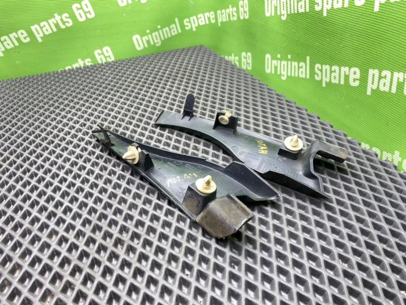 Накладки, 800 рублей, Тверь