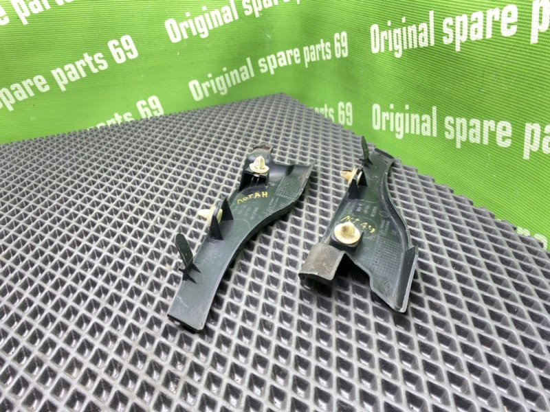 Накладки, 800 рублей, Тверь