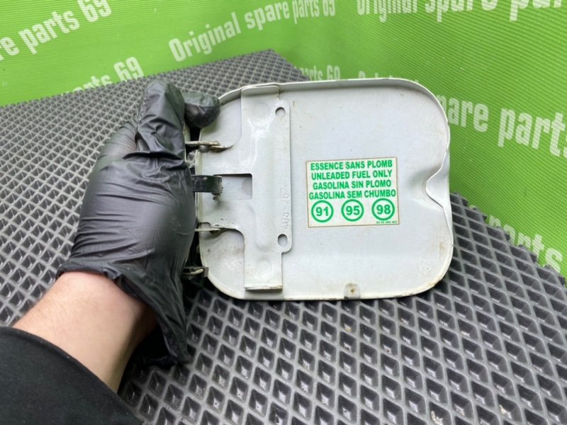 Лючок бензобака, 600 рублей, Тверь