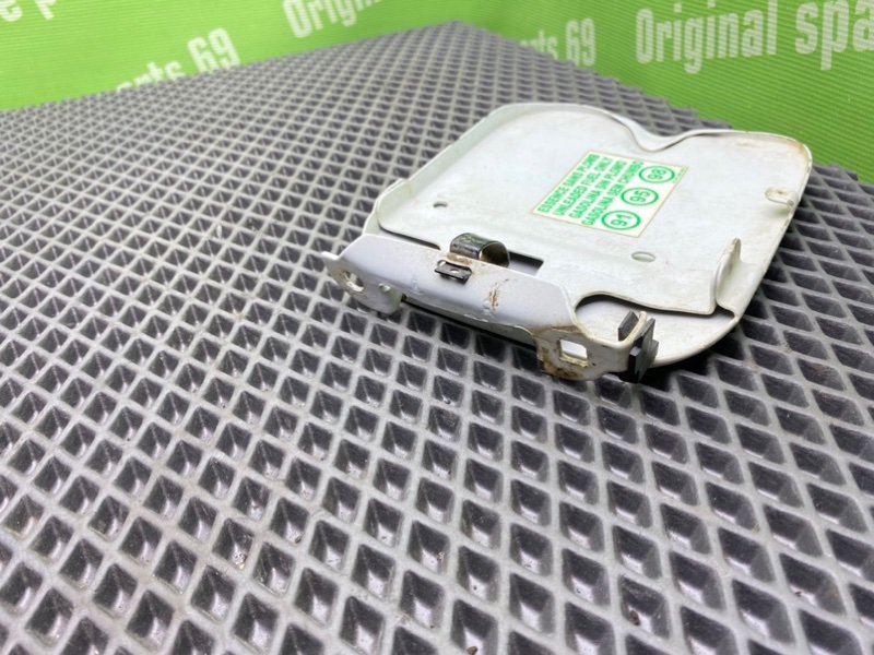 Лючок бензобака, 600 рублей, Тверь