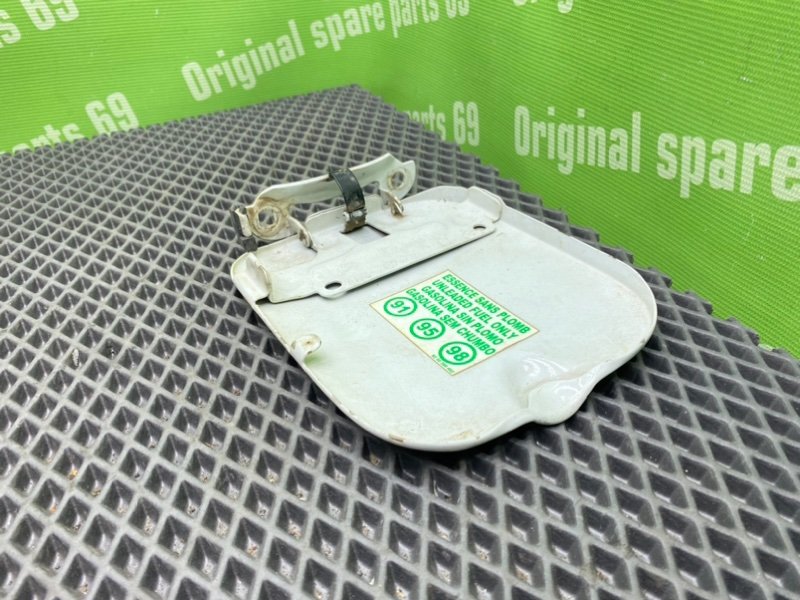 Лючок бензобака, 600 рублей, Тверь