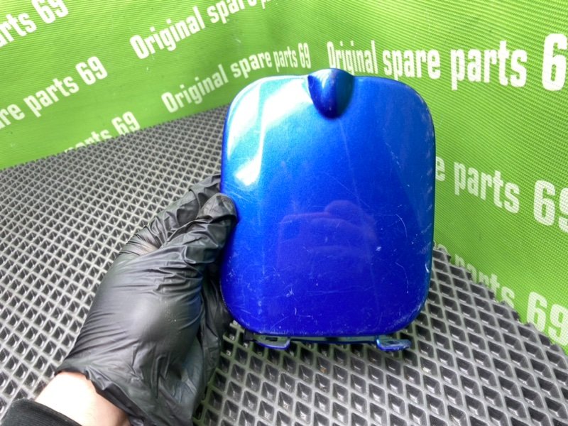 Лючок бензобака, 500 рублей, Тверь