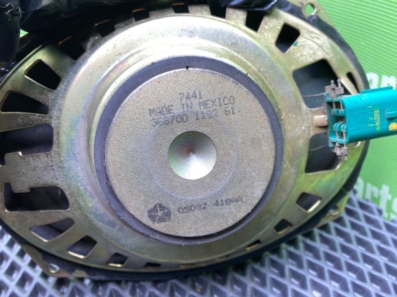 Динамики, 1600 рублей, Тверь