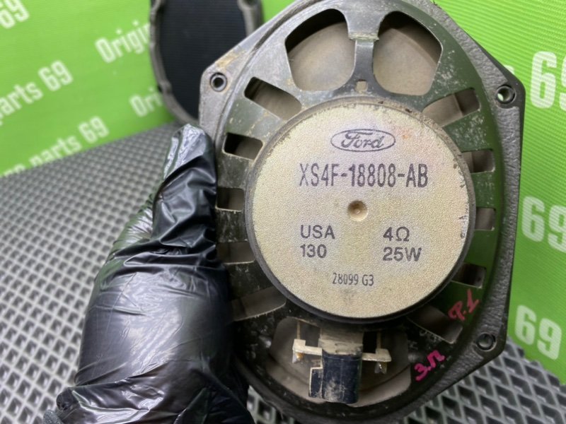 Динамики, 1400 рублей, Тверь