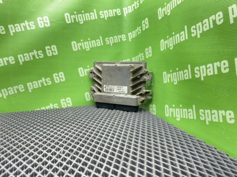 Эбу двигателя, 3000 рублей, Тверь