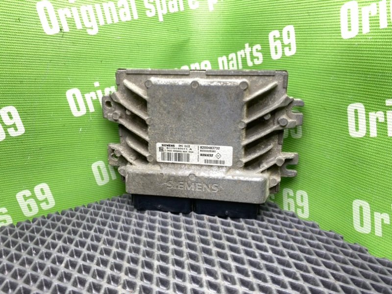 Эбу двигателя, 3000 рублей, Тверь