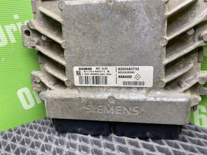 Эбу двигателя, 3000 рублей, Тверь