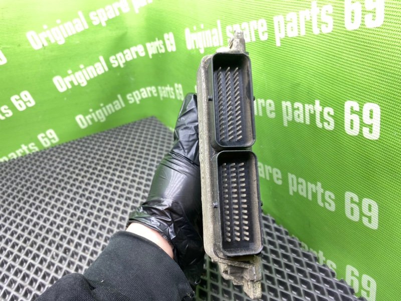 Эбу двигателя, 3000 рублей, Тверь