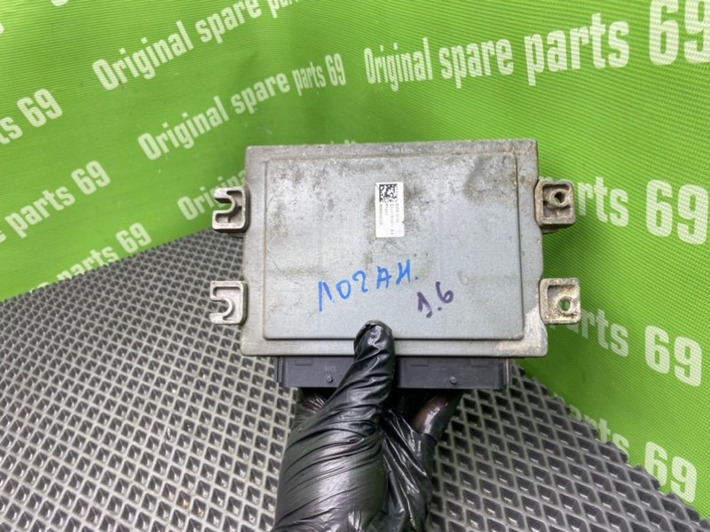 Эбу двигателя, 3000 рублей, Тверь